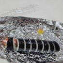 따뜻한 김밥~ 이미지