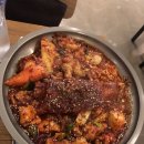 여우찜닭 이미지