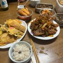 우리가족 집밥 상차림 (저녁) | 새로워진!일상!