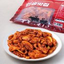 덮밥각 | 12,000원도 안 하는 닭갈비로 덮밥까지, 고급진 양념닭갈비 1kg 솔직 후기