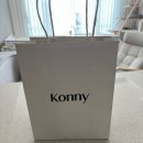 (주)룩포레스트 | [육아] 코니 아기 롤링 턱받이 침받이 3종 세트 임신출산 선물 후기