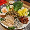 (참)통골뱅이