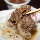 강릉갈비 이미지