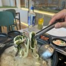 대박샤브손칼국수 - 시흥시 은계중앙로 250 | 대박샤브손칼국수
