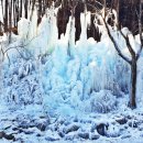 구곡폭포 이미지