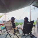 석사동 729-6 | #10th, 야경이 멋진 춘천별빛캠핑장 야경캠핑장 (21.05.22-23)