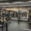 S 피트니스 클럽 이미지