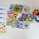신나는 교과서 속 책 읽기 | 리틀천재 돌 아기전집 돌잡이수학 모야몽박스 연계 활용 후기