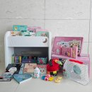 엄마랑 오감톡톡 신나는 그림책 놀이 | 아기 책육아 전집 오감 발달 블루래빗 첫토이북 코야 추천