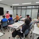 초등학력인정문해교육 | 친교와 배움의 즐거움을 만끽하는 문해교육 프로그램으로 활기를 돋우다.