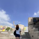 능원금속공원(주) | 🎨 국립현대미술관 과천, 여름 폭염에 이만한 피서지가 없더라고요 (40주년 관람 후기)