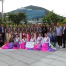 강하면 주민자치센터 이미지