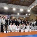 (DREAM OF JUDO) 흥덕유도관 이미지
