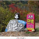 귀촌 야영장 이미지