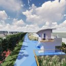 아암대로 이미지