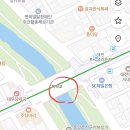 버스승차장소 이미지