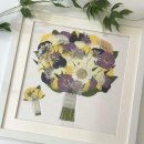 마음사진공방 | 건대 부케공방 호롱오브제 | 결혼식 부케 오브제 제작과정 솔직 후기