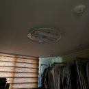 씨유장유남명더라우 | 김해 장유 남명더라우2단지 형광등 → LED 모듈 리폼 교체 후기 💡