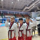 청우태권도 이미지