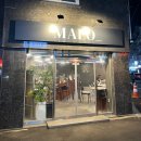 부천역 분위기 좋은 디저트카페 ‘말로MALO’ , 부천역 주차 가능 카페