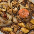 박서방안동찜닭