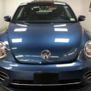 [판매완료] VW Bettle Sports 26,000Km 이미지
