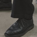 Romantic m | 로맨틱무브 × 심시티 오프셋 더비 R 25M111(워싱블랙) 구매 후기