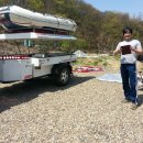 하마캠핑장 이미지