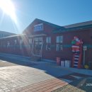 연천역 | [경기도 연천] 벽면에 박힌 게 전부 총알이라고? 😱 100년 된 건물 '연천역 급수탑'의 비밀