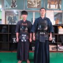 서천검도관 이미지