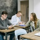 성인생활영어 이미지