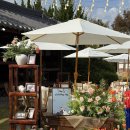 동산길 | 광주 운림제 결혼식 전통혼례 본식 후기