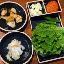 청량왕족발 아산점 | 더맛있는족발보쌈 온양온천역맛집 족보세트(아산 신용화동)