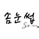 솜눈썹 네이버블로그