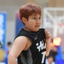 상남생활체육공원 체육관 이미지