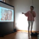 길왕 마을회관 이미지