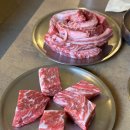 소백탄 | 당산 소고기 맛집 소백탄, 깍둑꽃갈비살 생갈비 후기