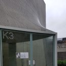 남면도서관 화장실 이미지