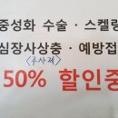 베스트동물병원 이미지