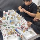 메리쿠키스마스 | 🎄🍪 [후기] 유스온나 프로그램 _ 메리 쿠키스마스 : 나만의 크리스마스 쿠키 만들기 🍪🎄