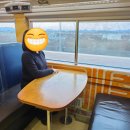 곡성-135 | 기차를 타는 순간 시작되는 특별한 기차여행 남도해양열차 전라선 S-train 후기