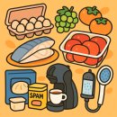 (주)도드람푸드 | 2025년 10월 4주차 이마트 트레이더스 할인 총정리! 지금 꼭 사야 할 추천 품목 BEST 정리