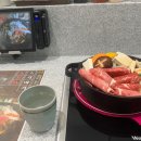 삼청동샤브 - 성남시 분당구 성남대로 165 | 삼청동샤브