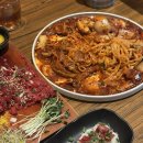 응암3동 주민센터 화장실 | 새절역 육회어때 응암점, 응암오거리 분위기 좋은 술집, 육회 맛집!