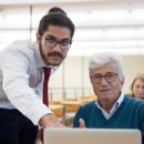 신중년IT(정보기술) 활용 | 50대도 늦지 않았어요! 내일배움카드, 발급 자격부터 숨겨진 꿀팁 사용처까지!