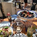 니스여행 중 가장 여유로웠던 프라이빗비치 RUHL PLAGE 뤼플라쥬/라플라주 5월중순 바다수영, 휴식방법...