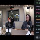 [오피셜] 태연 배성재 목소리 익숙하다 이미지