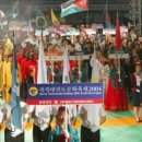 세계태권도 이미지