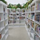 일가도서관 1층 이미지