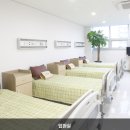 의료법인청원의료재단 수요양병원 이미지